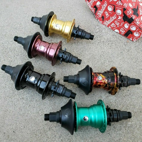 Tsc shadow conspiracy - tsc,