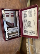 Ancien Affûteur Lames De