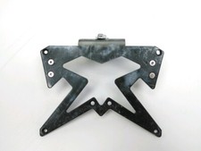 SUPPORT DE PLAQUE ET ECLAIRAGE YAMAHA XP 500 T-MAX 2008-2008 / NE 39124