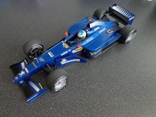 Miniature formule prost - formule, 1
