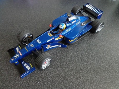 Miniature formule prost - de,