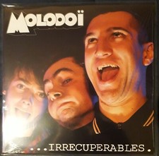 Molodoï - ...Irrécupérables