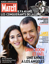 Paris Match n° 3136 - Numéro