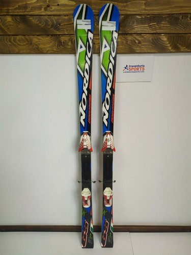 Nordica dobermann 156 cm - j,