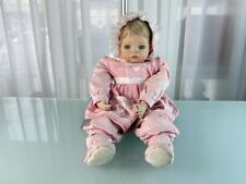 Poupée d'artiste poupée de