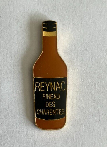 Pin alcool aperitif - 60, pin's