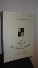 LE VOYAGE DE LA NOUVELLE