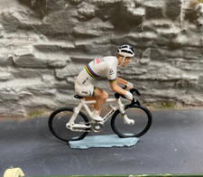 CYCLISTE Salza Tadej Pogacar UAE  Tour de France miniature 1/32e