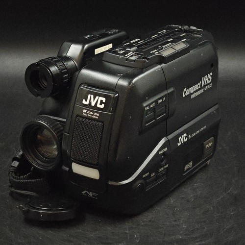 Caméra vidéo jvc ax2eg - caméra,