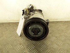 Compresseur clim RENAULT
