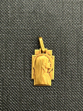 Ancienne médaille religieuse - médaille,
