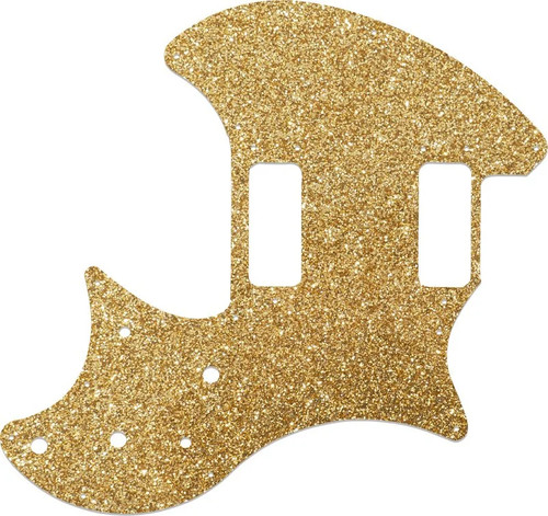 Custom pickguard for - pickguard,