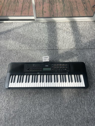 Yamaha psr e273 key - psr-e273, 61-key