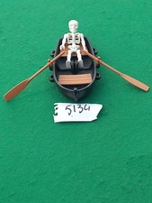 PLAYMOBIL 5134 ILE MYSTERIEUSE