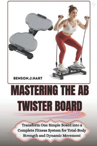 Mastering the twister - mastering,