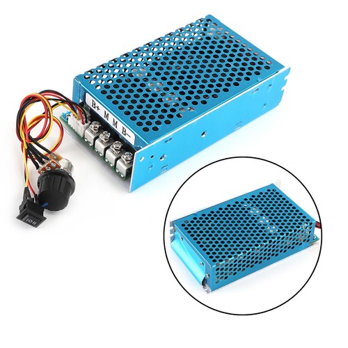30v 100a 3000w - 100a, vitesse