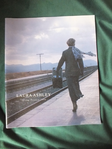 Vintage laura ashley - vintage, clothes
