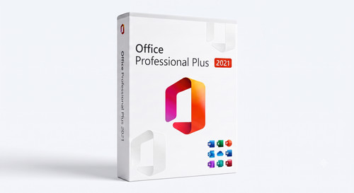 Microsoft office 2021 pro - 2021,