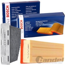 Bosch filtres convient pour - pour, a3