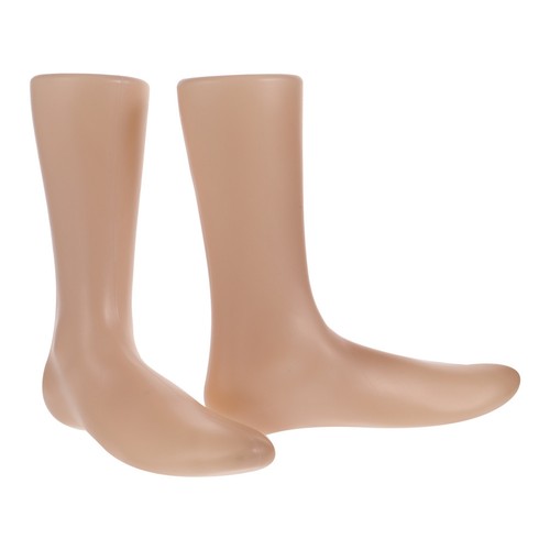 Pcs pied de mannequin - pied,