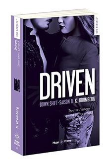 Driven down shift saison de - down,