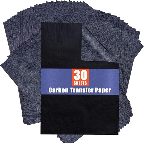 Carbon paper for tracing - paper,
