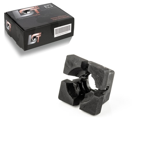 Outil pour bord insert fileté - pour,