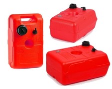 Réservoir à Carburant