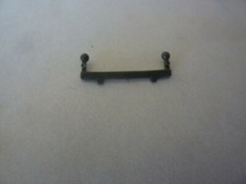 SOLIDO Half- Track FEUX AV KAKI pièces détachées (log bureau)