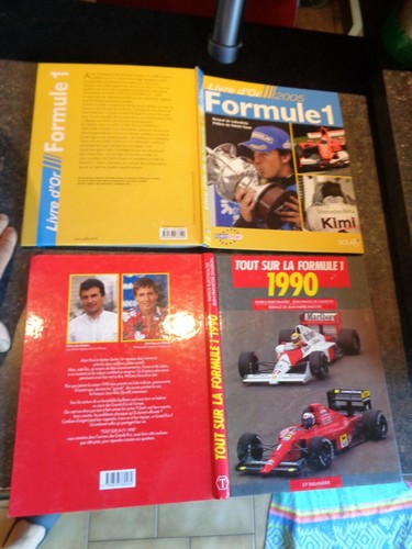 Tout sur formule - tout,