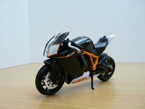 Moto ktm rc8 1190 18 - moto, r