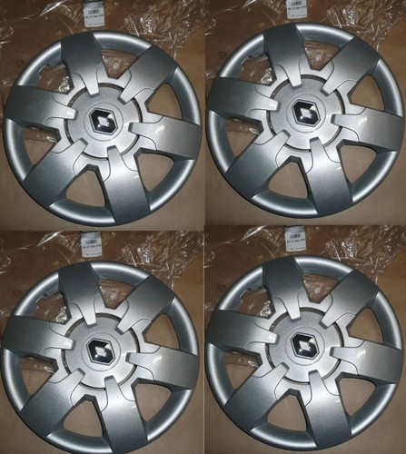 Ori set enjoliveur roue - 4x,