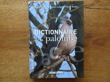 DICTIONNAIRE DE LA PALOMBE