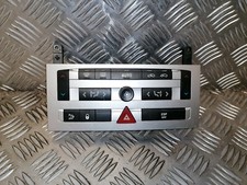 Commande chauffage clim automatique - PEUGEOT 407 SW phase 2 - 96573322YP