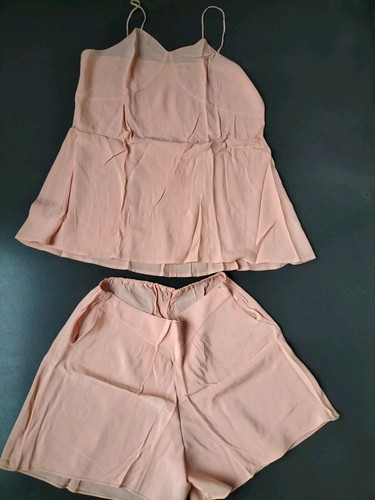 Ancien ensemble lingerie - ancien,