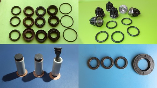 Interpump repair eau - ,,