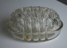 pique fleurs ovoide 14 trous