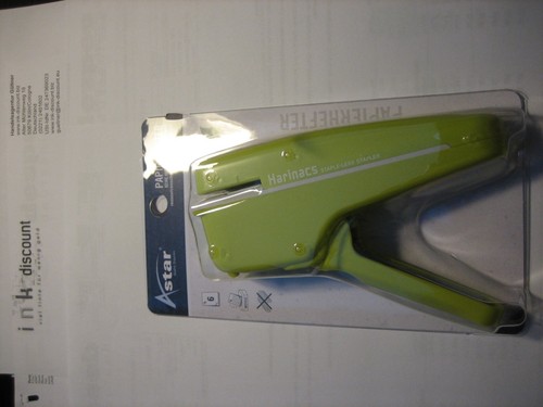 Astar agrafeuse sans agrafes - astar,
