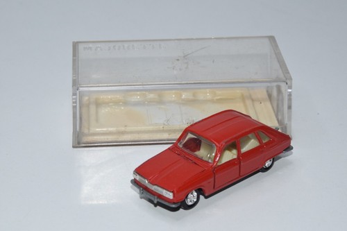 B26 majorette renault r - b26,