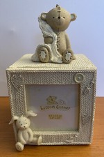 🧸  Tirelire Ourson avec