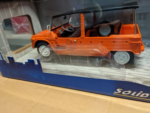 Solido soli1808201 citroen - solido,