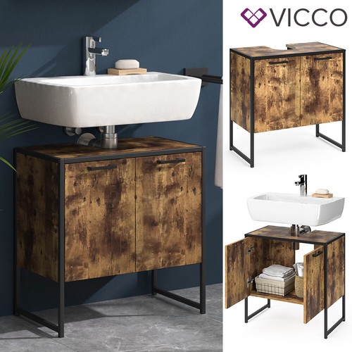 Vicco meuble sous - meuble, sous-vasque