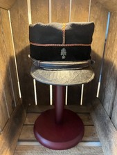 képi adjudant des sapeurs