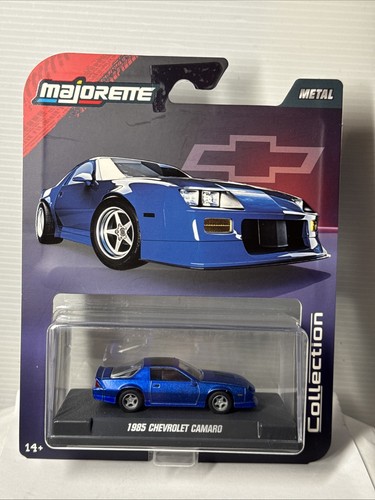Majorette 1985 - majorette,
