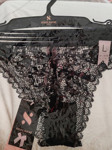 Soleil sucré tanga neuf - neuf, en