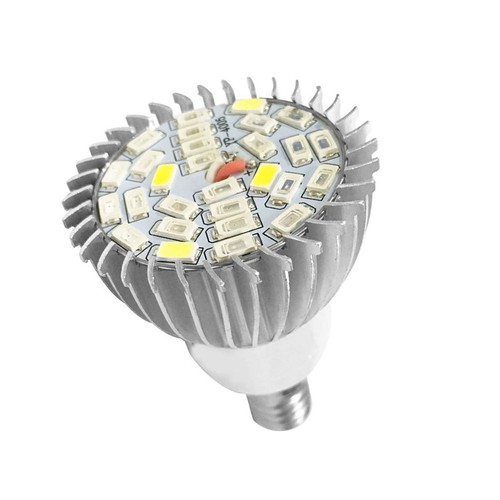 28w lampe culture led - led, full