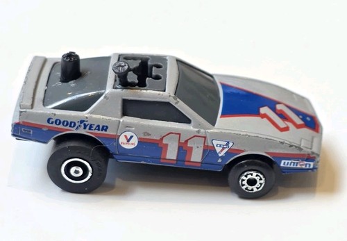 Matchbox pontiac trans - matchbox,