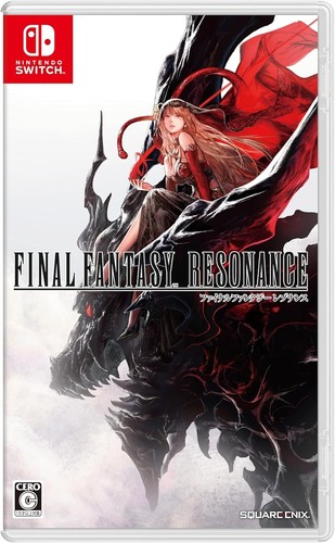 Précommande final fantasy - [précommande],