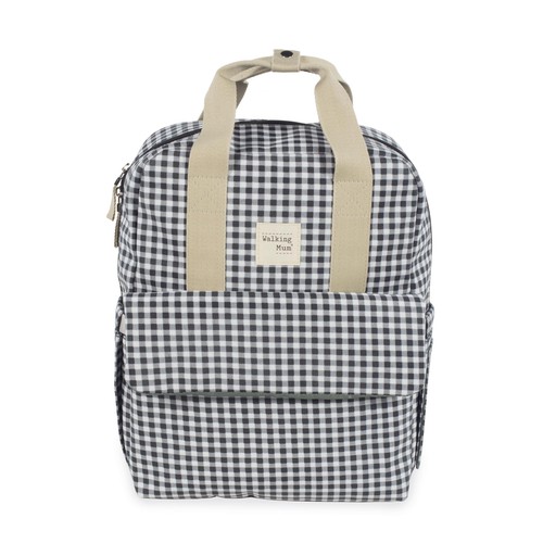 Sac dos love vichy - ., vichy.