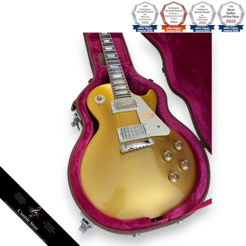 Epiphone tak matsumoto - matsumoto, 1955